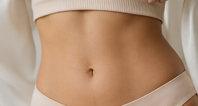 Liposuction and Renuvion consultation