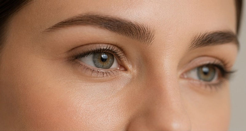 Blepharoplasty London