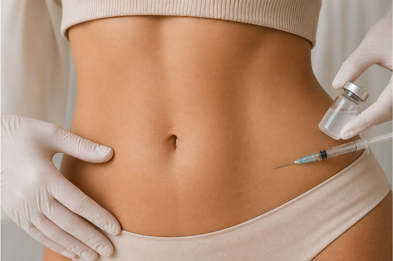 Exosome treatment consultation