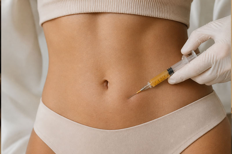 Microfat transfer consultation