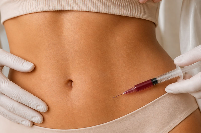 PRP consultation
