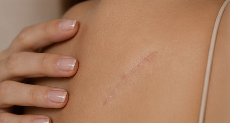 Scar Revision London